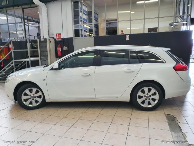 Auto - Opel insignia 2.0 cdti s&s st elective