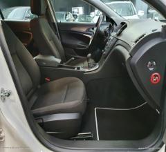 Auto - Opel insignia 2.0 cdti s&s st elective