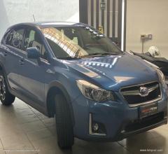 Auto - Subaru xv 2.0d unlimited