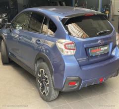 Auto - Subaru xv 2.0d unlimited