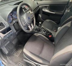 Auto - Subaru xv 2.0d unlimited