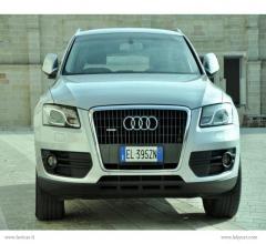 Auto - Audi q5 2.0 tdi 170cv quattro s tr. adv. plus