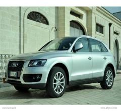 Auto - Audi q5 2.0 tdi 170cv quattro s tr. adv. plus