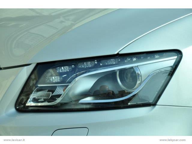 Auto - Audi q5 2.0 tdi 170cv quattro s tr. adv. plus