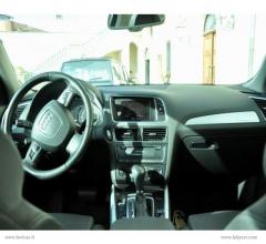 Auto - Audi q5 2.0 tdi 170cv quattro s tr. adv. plus