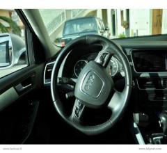 Auto - Audi q5 2.0 tdi 170cv quattro s tr. adv. plus