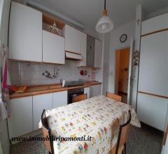 Case - Trilocale in vendita a calolziocorte