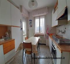 Case - Trilocale in vendita a calolziocorte