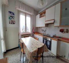 Case - Trilocale in vendita a calolziocorte