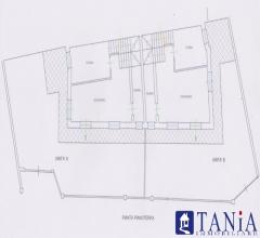 Case - Ristrutturazione integrale di semi indipendente terra tetto marina di carrara rif 2794