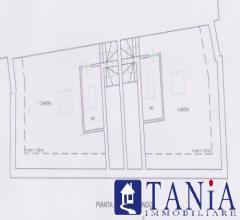 Case - Ristrutturazione integrale di semi indipendente terra tetto marina di carrara rif 2794