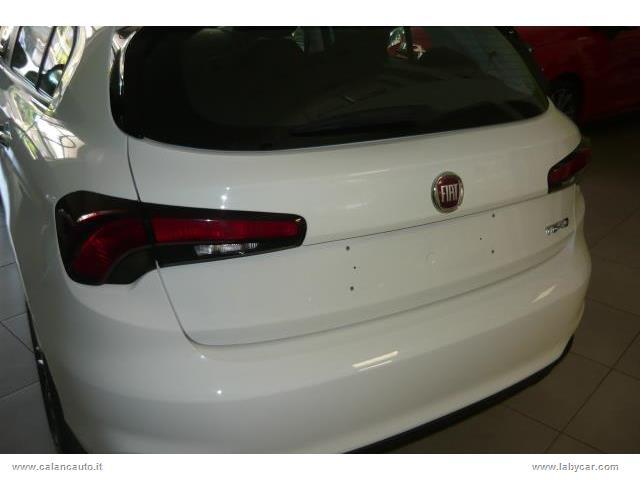 Auto - Fiat tipo 1.3 mjt 4p. mirror