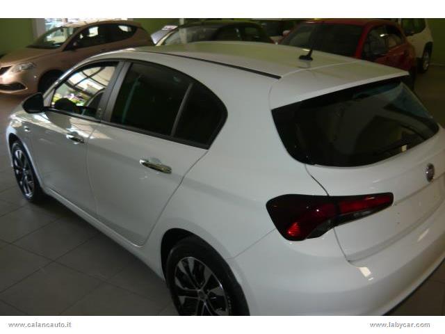 Auto - Fiat tipo 1.3 mjt 4p. mirror