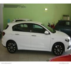 Auto - Fiat tipo 1.3 mjt 4p. mirror