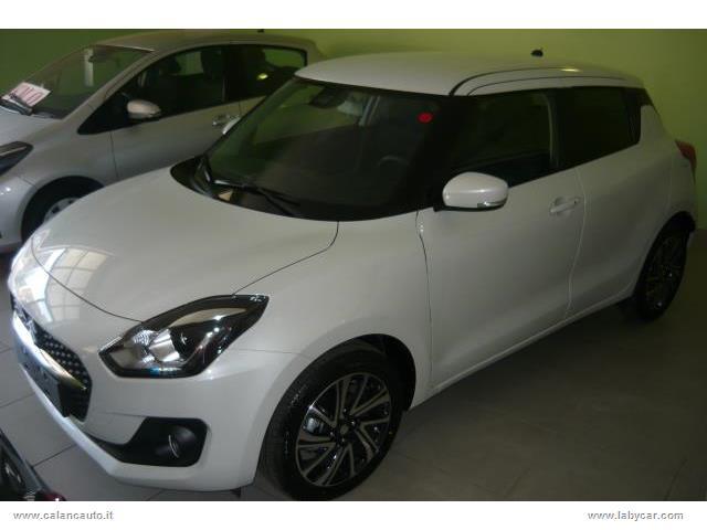 Auto - Suzuki swift 1.2 hybrid top