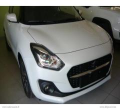 Auto - Suzuki swift 1.2 hybrid top