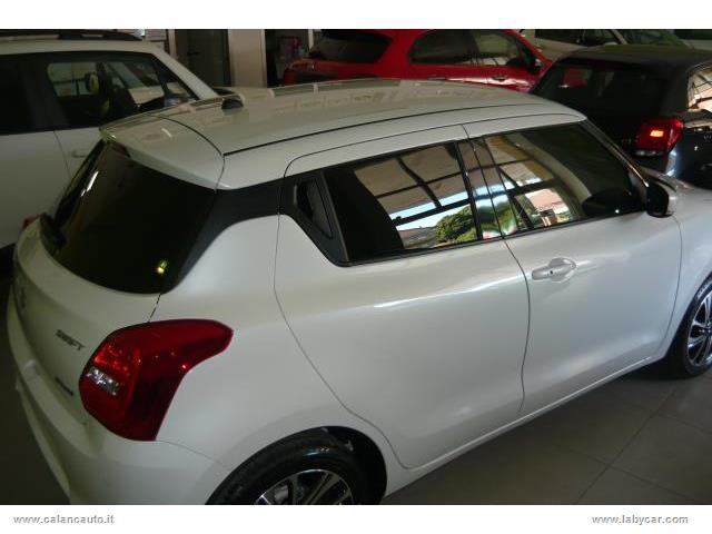 Auto - Suzuki swift 1.2 hybrid top