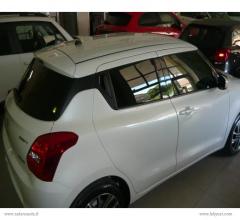 Auto - Suzuki swift 1.2 hybrid top