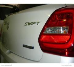 Auto - Suzuki swift 1.2 hybrid top