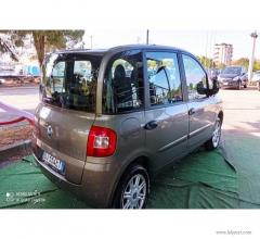 Auto - Fiat multipla 1.6 16v natural power dynamic