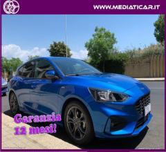 Auto - Ford focus 1.5 ecoblue 120cv 5p. st line