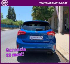 Auto - Ford focus 1.5 ecoblue 120cv 5p. st line