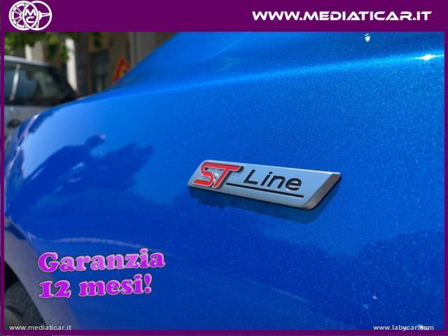 Auto - Ford focus 1.5 ecoblue 120cv 5p. st line