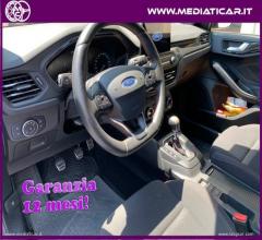 Auto - Ford focus 1.5 ecoblue 120cv 5p. st line
