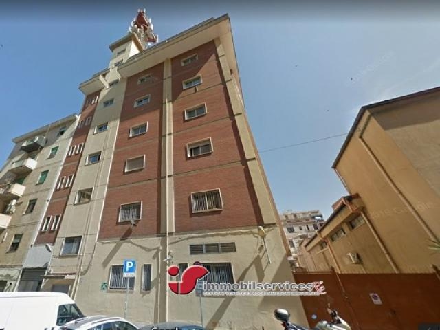 Case - Palermo intero edificio zona oreto