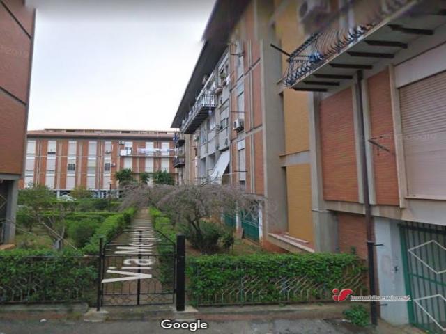 Case - Palermo appartamento zona falsomiele