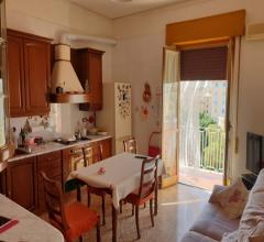 Case - Residenziale - vendita appartamento (appartamento) - olivuzza