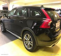 Auto - Volvo v60 cross country d3 business plus