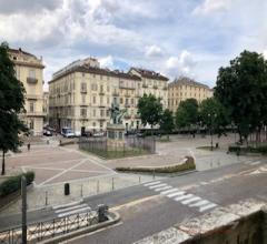 Piazza solferino. ufficio di prestigio