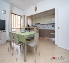 Case - Appartamento in via marco centola