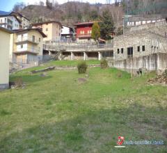 Appartamenti in Vendita - Cedegolo vendesi immobile d'epoca con terreno