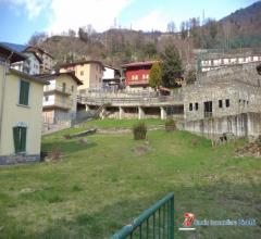 Appartamenti in Vendita - Cedegolo vendesi immobile d'epoca con terreno