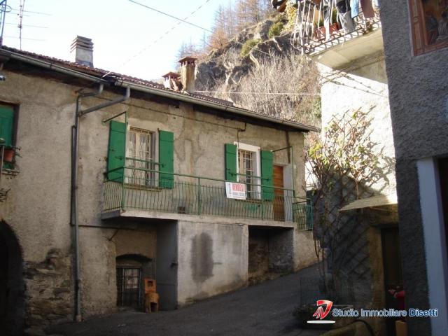 Appartamenti in Vendita - Edolo-aprica vendesi casetta da ridattare