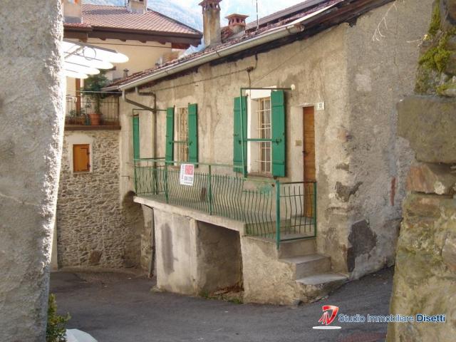 Appartamenti in Vendita - Edolo-aprica vendesi casetta da ridattare