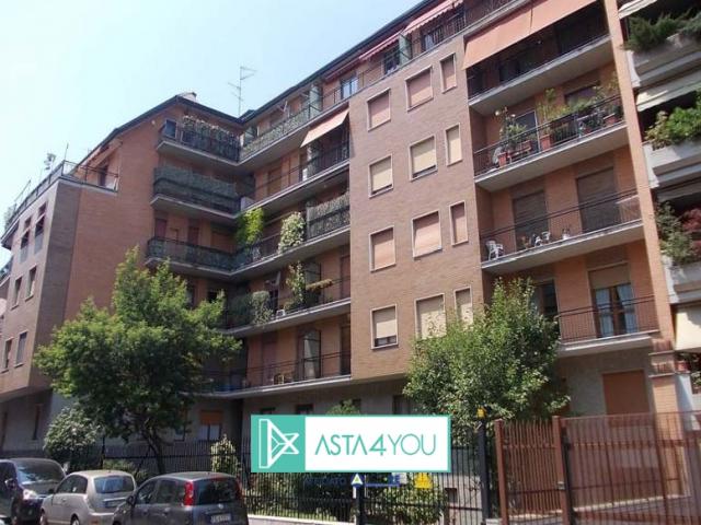 Case - Appartamento in via privata battista de rolandi 1, milano (mi)