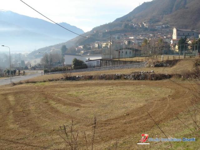 Media valle losine vendesi terreno edificabile