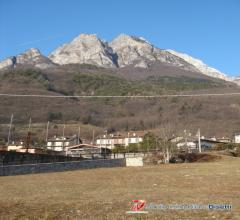 Case - Media valle losine vendesi terreno edificabile