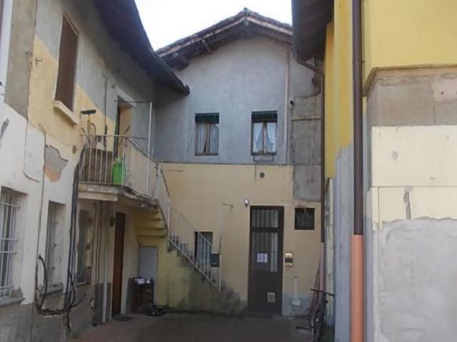 Case - Appartamento - via roma 15