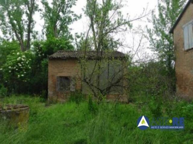 Case - Abitazione di tipo rurale - via ponte pietra n. 6