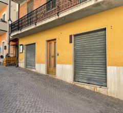 Appartamenti in Vendita - Casa indipendente in vendita a san martino sulla marrucina centro storico