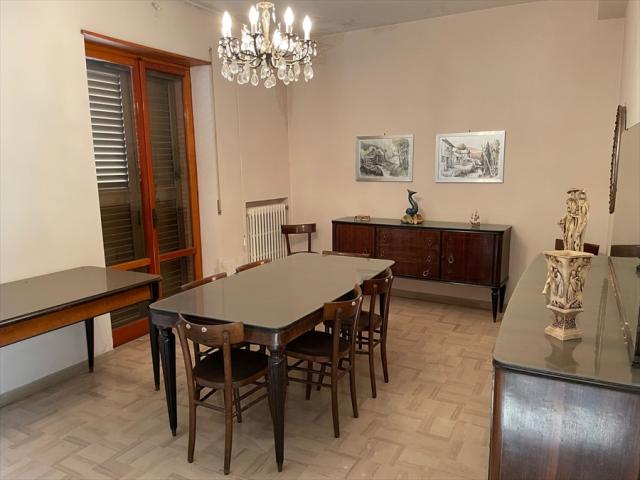 Appartamenti in Vendita - Casa indipendente in vendita a san martino sulla marrucina centro storico
