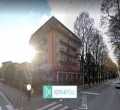 Case - Appartamento all'asta in via leonardo da vinci 23/a, cassano d'adda (mi)