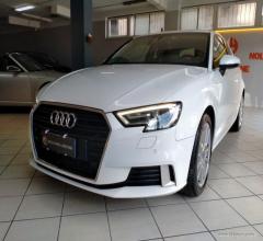 Auto - Audi a3 1.6 tdi