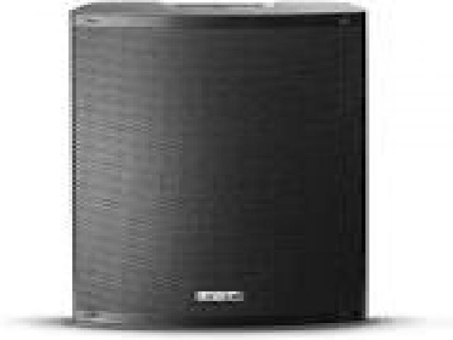 Beltel - malone pw-18a-m subwoofer attivo