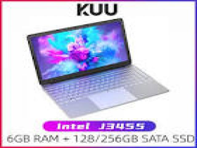 Telefonia - accessori - Beltel - kuu a8s laptop vera promo