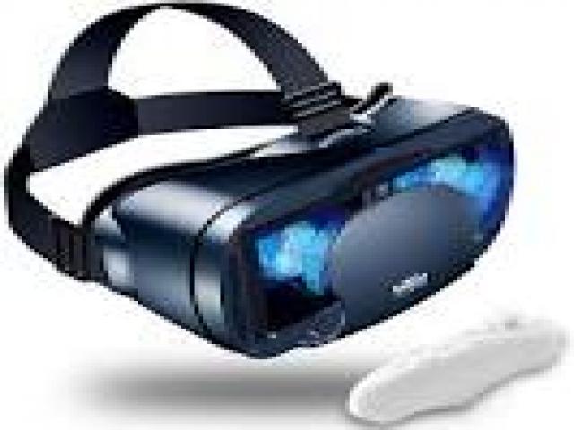 Telefonia - accessori - Beltel - destek v5 vr occhiali per realta' virtuale ultima promo
